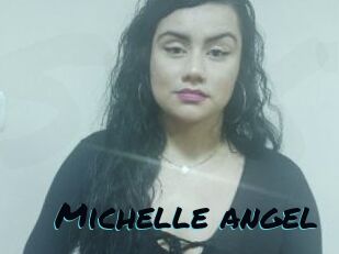 Michelle_angel