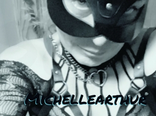 Michellearthur