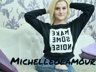 Michelleglamour