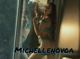 Michellenovoa