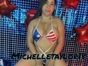 michelletaylor18 Sexties