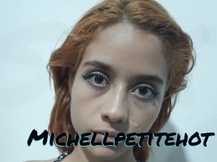 Michellpetitehot