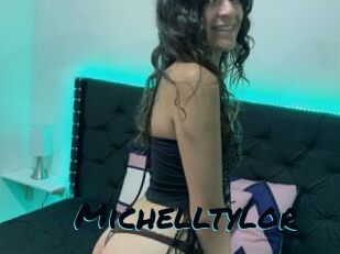 Michelltylor
