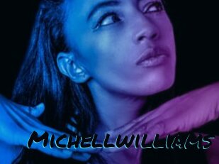 Michellwilliams