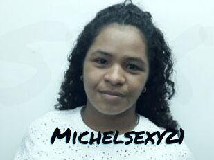 Michelsexy21