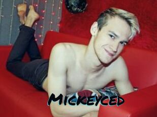 Mickeyced