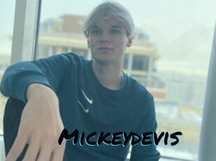 Mickeydevis