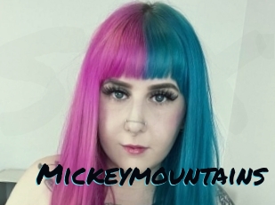 mickeymountains Sexties