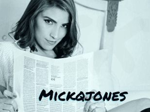 mickqjones Sexties