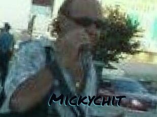 Mickychit