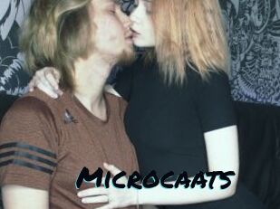 Microcaats