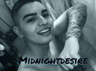 Midnightdesire
