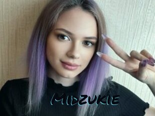 Midzukie