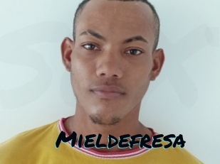 Mieldefresa