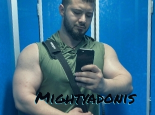 mightyadonis Sexties