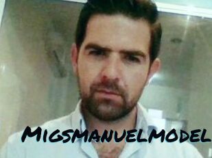 Migsmanuelmodel