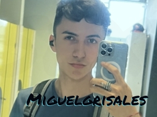 miguelgrisales Sexties