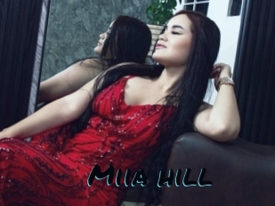 miia_hill Sexties