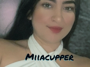 Miiacupper