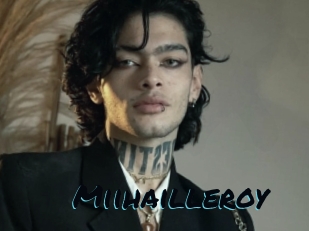 Miihailleroy