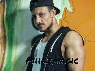 Miikemagic