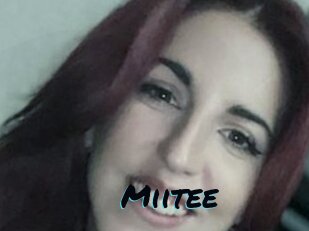 miitee Sexties