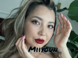 Miiyoun