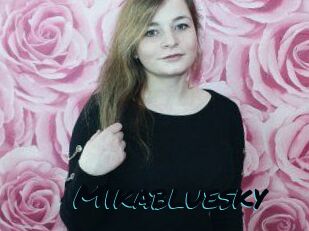 Mikabluesky