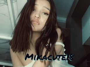 Mikacute18