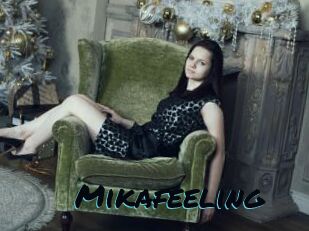 Mikafeeling