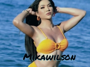 mikawilson Sexties