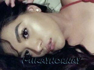 Mikayhornay
