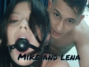Mike_and_lena