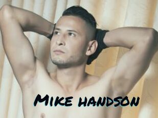 Mike_handson