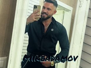 mikeadamov Sexties