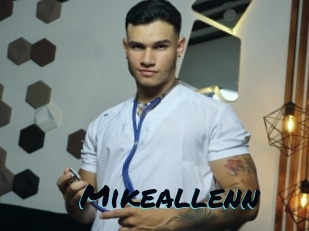 Mikeallenn