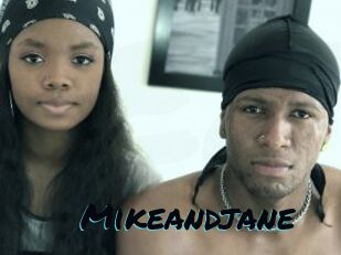 Mikeandjane