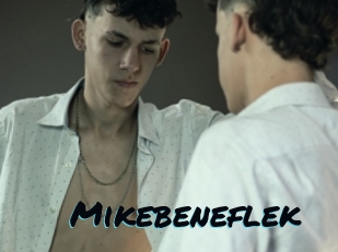 mikebeneflek Sexties