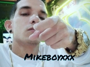 Mikeboyxxx