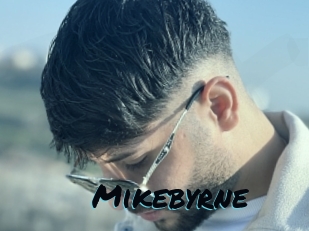 Mikebyrne