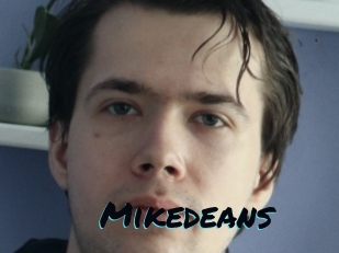 mikedeans Sexties