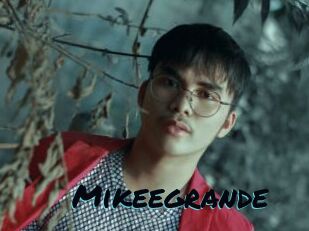 Mikeegrande