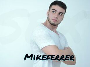 Mikeferrer