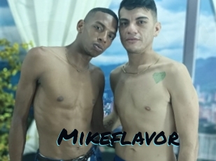 mikeflavor Sexties