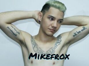 Mikefrox