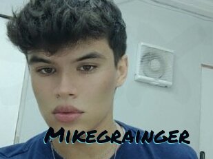 Mikegrainger