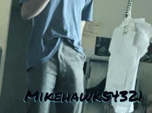 Mikehawk54321