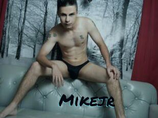 Mikejr