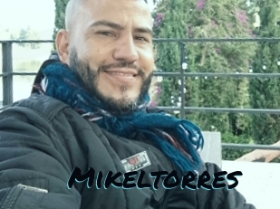 Mikeltorres