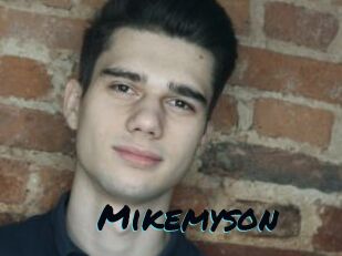 Mikemyson